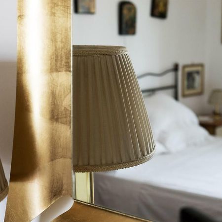 B&B Silvana Salerno Eksteriør bilde